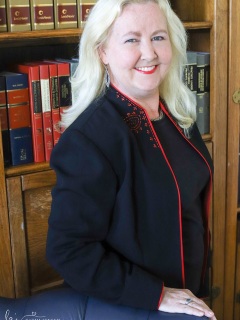 Cynthia Crofoot Rignanese