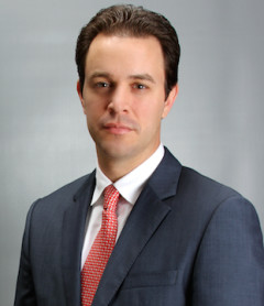 Andrew Paul Thompson