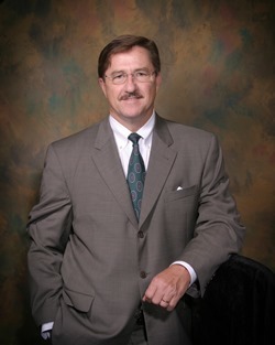 Michael Charles Berry Sr.