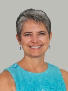 Kristin M Conroy