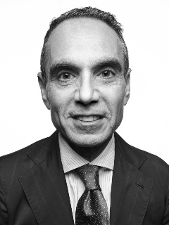 Spencer Marc Aronfeld