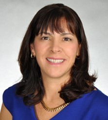 Sylvia Golden Norris