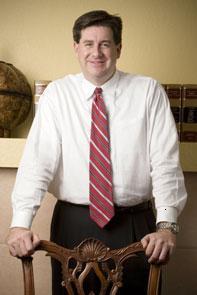 Blair Thomas Jackson