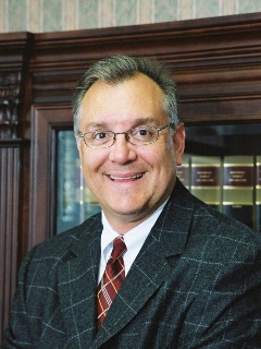Robert John Slama