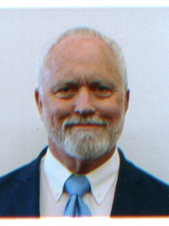 Donald Paul Fitzgerald III