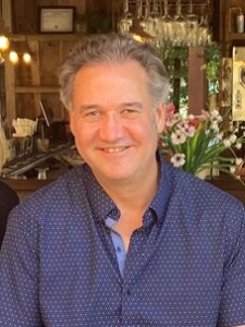 Leigh Chet Katzman