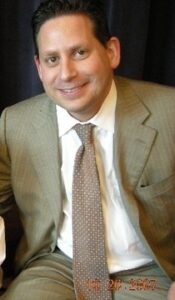 Eric Michael Glazer
