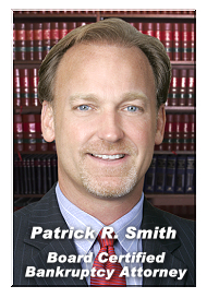 Patrick Robert Smith