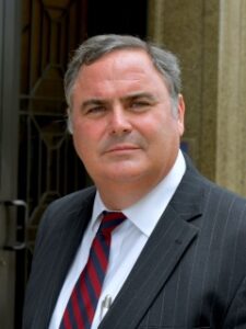 Reginald Giles Stambaugh