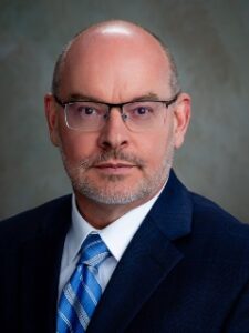 Ronald William Gregory II
