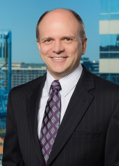 Reese John Henderson Jr.