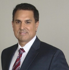 Edward Montoya