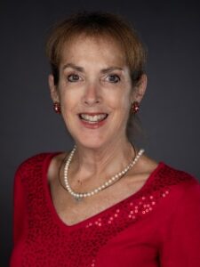 Mary McManus Taylor