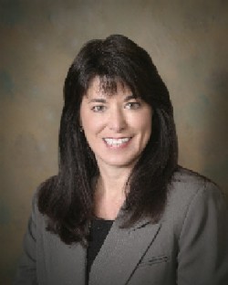 Carolyn Sue Crichton