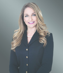 Caran Louise Rothchild