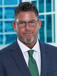 Kenneth Wayne Waterway