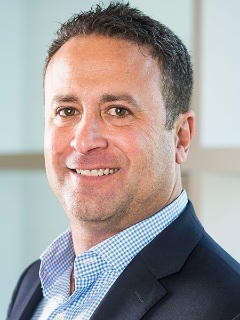 Stephen Brian Ferber