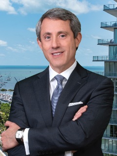 Scott Michael Dimond