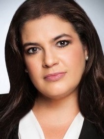 Maria Rosario Fernandez-Gomez