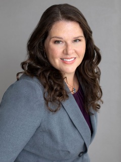 Carina Maria De la Torre