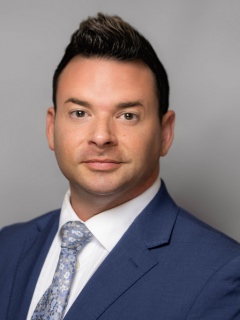 Joseph Gerard Paggi III