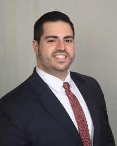 Jordan Hossein Rafael Harirchi