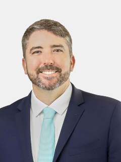 Kevin Thomas McGavock