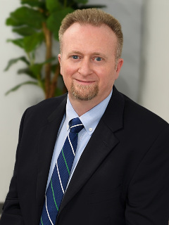 Andrew David FitzPatrick