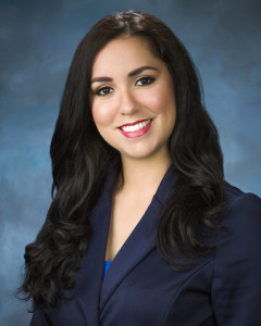 Maria Lourdes Asencion