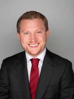 John Ethan Rodstrom III