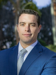 George David Dennison II