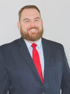 Rodney Douglas Goldin Jr.