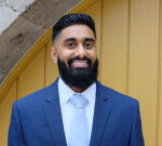 Anish Kanti Patel