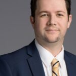 Andrew Michael Fredrickson