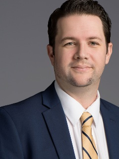 Andrew Michael Fredrickson