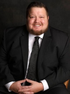 Daniel Justin Kersey