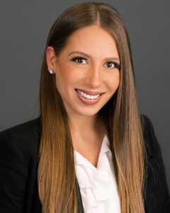 Stephanie Marie Martin