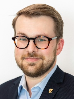 Jonathan Peter Hermes