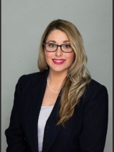 Diana C Chestnut