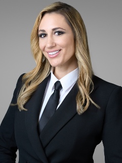 Vanessa Ashley Rousso