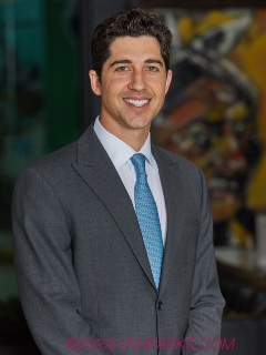 Matthew Solomon Holtz