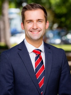 Cameron David Alexander