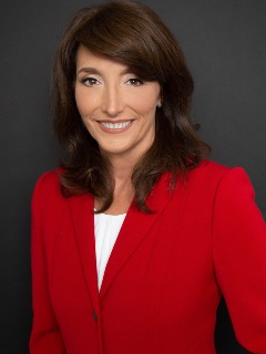 Catherine Ann Cullen