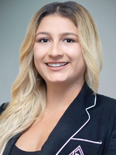 Lauren Gabriel Matta