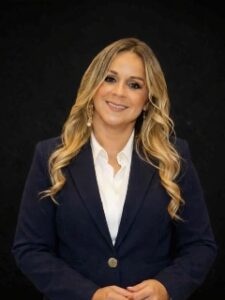 Jinessa Benitez