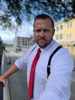 Joseph Micheal Cline