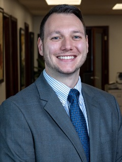 Justin Michael Henning