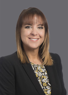 Leslie Michele Smith