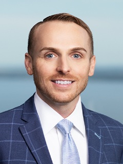 Corey Randall Parker