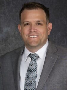 Keith W. Alexander